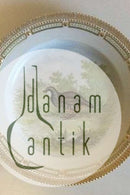 Flora Danica Bird Dinner Plate No 240/3549