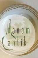 フローラ ダニカバードセット ディナープレート No 240/3549