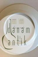 Flora Danica Fuglestel Essteller Nr. 240/3549