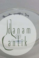 Royal Copenhagen Flora Danica Dinner Plate No 624(3549).