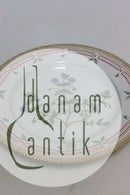 Royal Copenhagen Flora Danica Spisetallerken No 624.(3549)