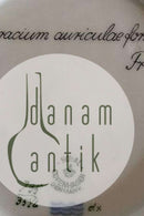 Royal Copenhagen Flora Danica Deep Plate No 735/3546