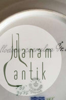 Royal Copenhagen Flora Danica Desserttallerken No 735/3546