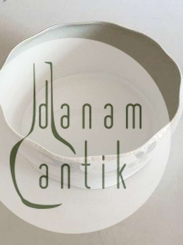 Royal Copenhagen Porcelæn Skærsommernatsdrøm Salatskål No 10024