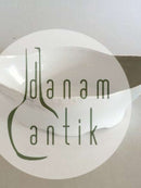 Royal Copenhagen Skærsommernatsdrøm Stor Oval Skål No 10023, Sart Rosa Mønster