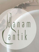 Royal Copenhagen Skærsommernatsdrøm Rundt Serveringsfad No 10012, Sart Rosa