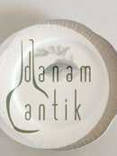 Royal Copenhagen Midsummernightsdream Fish Plate No 943/9520