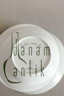 Royal Copenhagen Flora Danica Deep Plate No 20/3546