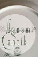 Royal Copenhagen Flora Danica Tiefer Teller Nr. 735/3545