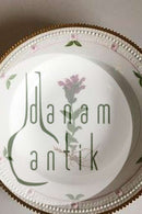 Royal Copenhagen Flora Danica Tiefer Teller Nr. 735/3545