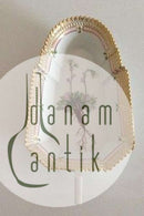 Royal Copenhagen Flora Danica Teller Nr. 3544