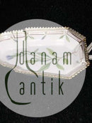 Royal Copenhagen Flora Danica Schale Nr. 343/3543