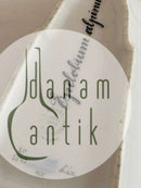 Royal Copenhagen Flora Danica Asiet mit Henkel Nr. 3542