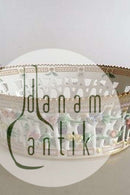 Antike Royal Copenhagen Flora Danica Obstschale Nr. 3536