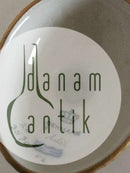 Royal Copenhagen Flora Danica Eierbecher Nr. 20/3530