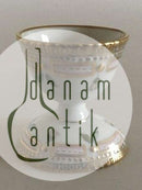 Royal Copenhagen Flora Danica Eierbecher Nr. 20/3530