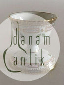 Royal Copenhagen Flora Danica Eierbecher Nr. 20/3530