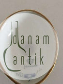 Royal Copenhagen Flora Danica Eierbecher Nr. 20/3530