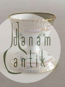 Royal Copenhagen Flora Danica Eierbecher Nr. 20/3530