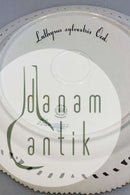 Royal Copenhagen Flora Danica Tallerken med gennembrudt kant No 20/3526