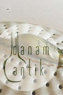 Royal Copenhagen Flora Danica Angeln Eisen Nr. 19/3522 für Angeln Schüssel