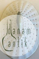 Royal Copenhagen Flora Danica Fischspaten für Fischschale Nr. 19/3522