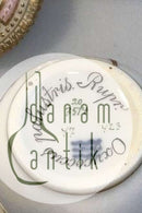 Royal Copenhagen Flora Danica Sahnetasse Nr. 3514