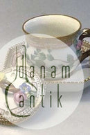 Royal Copenhagen Flora Danica Sahnetasse Nr. 3514