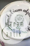 Royal Copenhagen Flora Danica Sahnetasse Nr. 3514