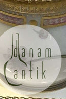 Royal Copenhagen Flora Danica Sahnetasse Nr. 3514