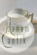 Royal Copenhagen Flora Danica Schokoladentasse Nr. 3513