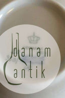 Royal Copenhagen Flora Danica Kaviar-Schale Nr. 20/3501