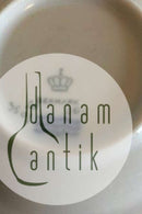 Royal Copenhagen Flora Danica Kaviar-Schale Nr. 20/3501