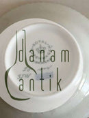 Royal Copenhagen Flora Danica Kaviar-Schale Nr. 20/3501