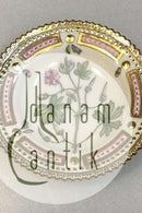 Royal Copenhagen Flora Danica Kaviar-Schale Nr. 20/3501