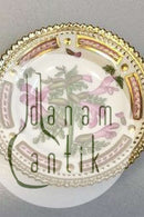 Royal Copenhagen Flora Danica Kaviar-Schale Nr. 20/3501