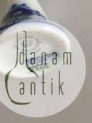 Royal Copenhagen Musselmalet Riflet Oplukker No 2309