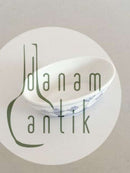 Royal Copenhagen Musselmalet Riflet Ovalt Saltkar No. 2128