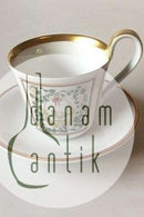 Bing & Grondahl Weihnachtstasse. Entworfen von Jette Frölich 1998