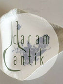 Royal Copenhagen Blaue Blume geschweißte dreieckige Schale Nr. 1881