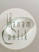 Royal Copenhagen Grüne geschweißte ovale Butterdose Nr. 1802