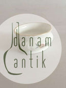 ロイヤルコペンハーゲン フリクセンボーグ オーバルソルトジャー No 1646