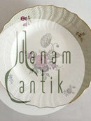 Royal Copenhagen Frijsenborg Middagstallerken No. 1621