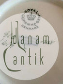 Royal Copenhagen Frijsenborg Kleiner tiefer Teller Nr. 1619