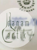 Royal Copenhagen Blue Flower Curved Deep Plate No 1614