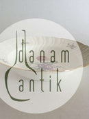 Royal Copenhagen Frijsenborg Stor Dyb Tallerken No 1614