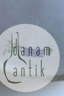 Royal Copenhagen Fuld Saksisk Blomst Bouquetière No. 1572