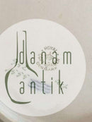 Royal Copenhagen Grüner geschweißter ovaler Teller Nr. 1555