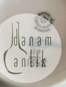 ロイヤルコペンハーゲン グリーンフラワー ブイヨンカップ No 1552（蓋・ソーサーなし）