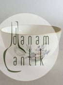 Royal Copenhagen Frijsenborg Bonbonschüssel Nr. 1550A